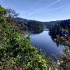 September 2018 Bayerischer Wald